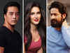 Danny’s Son, Katrina’s Sister, Mohit Raina: Bollywood 2019’s Starry Debuts