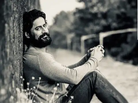 Mohit Raina