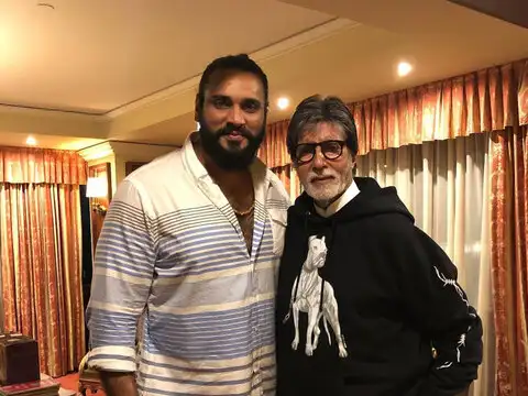Saurav Gurjar