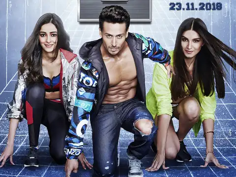 Ananya Panday & Tara Sutaria