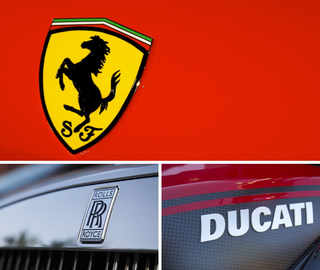 Ferrari, Rolls Royce, Ducati: Top 10 Premium Cars And Bikes Launched In 2018