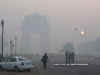 EPCA shuts industries in Delhi's pollution hotspots, bans construction activities till Wednesday