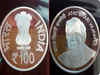 PM Modi releases Rs 100 commemorative coin in memory of Atal Bihari Vajpayee