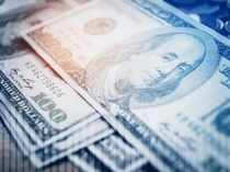 Dollar weakens on govt shutdown concerns, weaker stocks