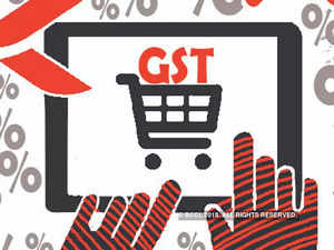 GST