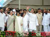 Congress emerges as opposition spearhead but BSP's role important