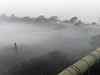 Delhi: Fog disrupts flight operations at IGI airport; air quality remains'severe'