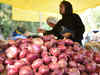 Onion prices crash to Re 1 per kilo in wholesale market
