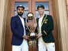 India drops Murli Vijay & KL Rahul, new pair Mayank Agarwal & Hanuma Vihari to open in Melbourne