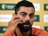 I don't need to carry banner for people to know who I am: Virat Kohli on his image
