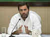 BJP-vetted questions superb idea, consider vetted answers as well: Rahul's jibe at Narendra Modi