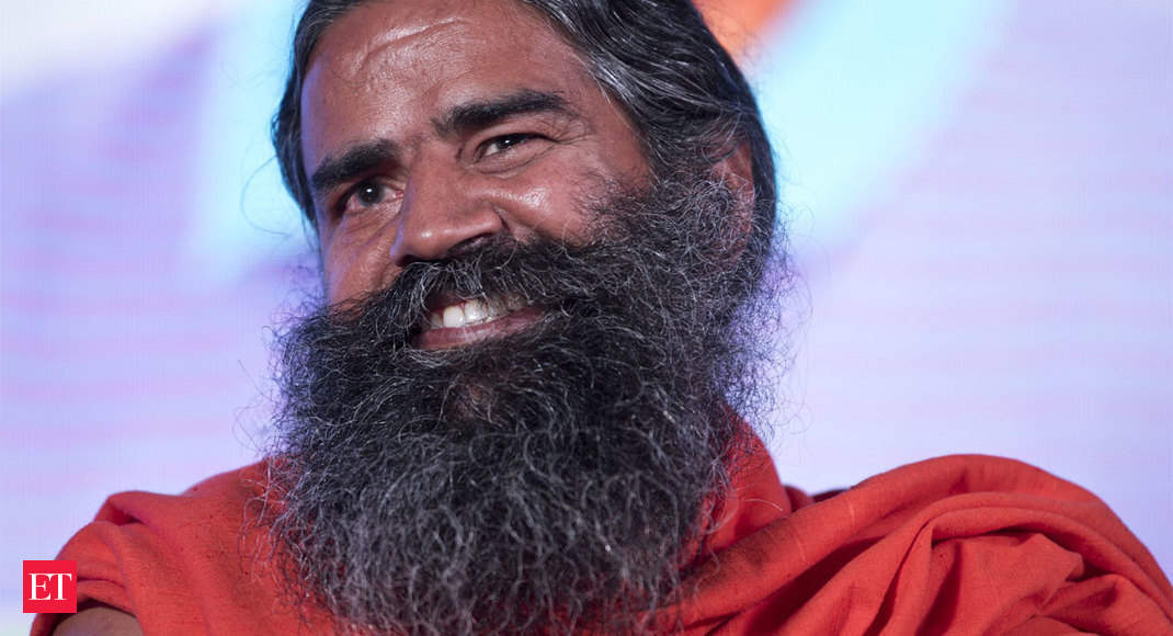 Why is Patanjali Ayurved so keen to buy oil maker Ruchi Soya - Economic Times