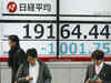 BOJ's Kuroda blames stock rout on heightening global uncertainty