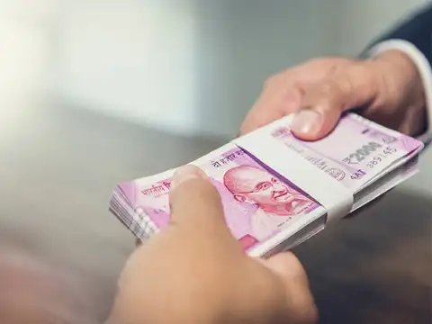 Prepayment charges