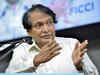 India's exports performance 'extremely good', but I'm not fully satisfied: Suresh Prabhu