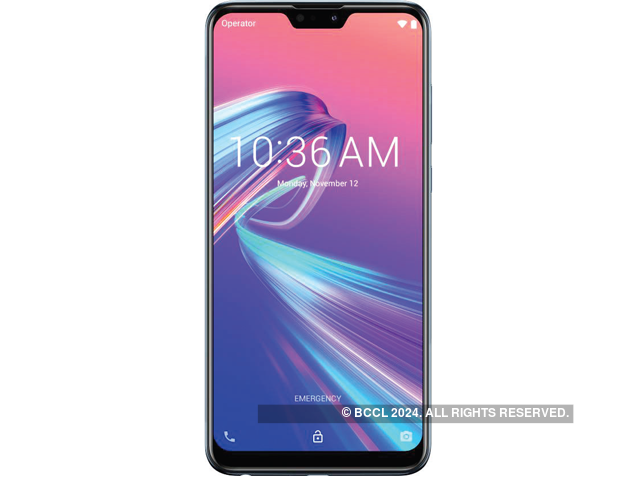 ​Asus Zenfone Max Pro M2 at Rs 16,999