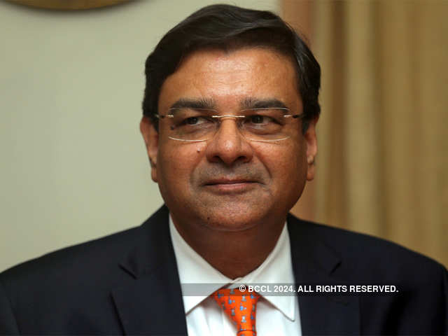 RBI Governor Urjit Patel's unexpected exit