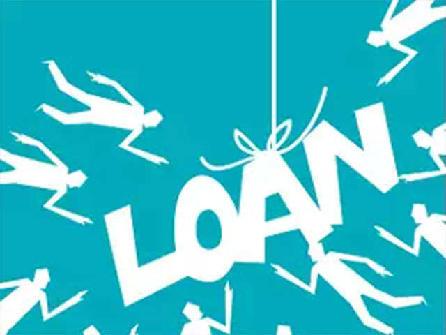 Steady rise in personal loan