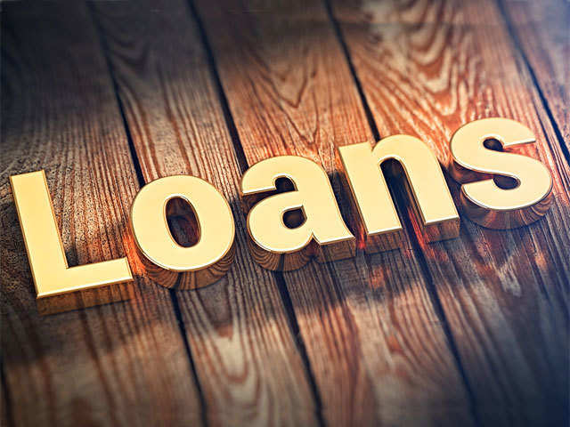 Small loans more secure?