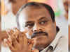 H D Kumaraswamy refuses to apologise for "shoot mercilessly" remark