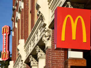 After 22 years, McDonald's makes its 1st India profit