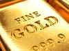 Stock selloff & US shutdown boost gold, prices all set to top $1,320 level