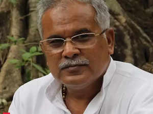 bhupesh baghel