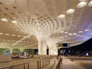 Mumbai-airport-shivaji-gett