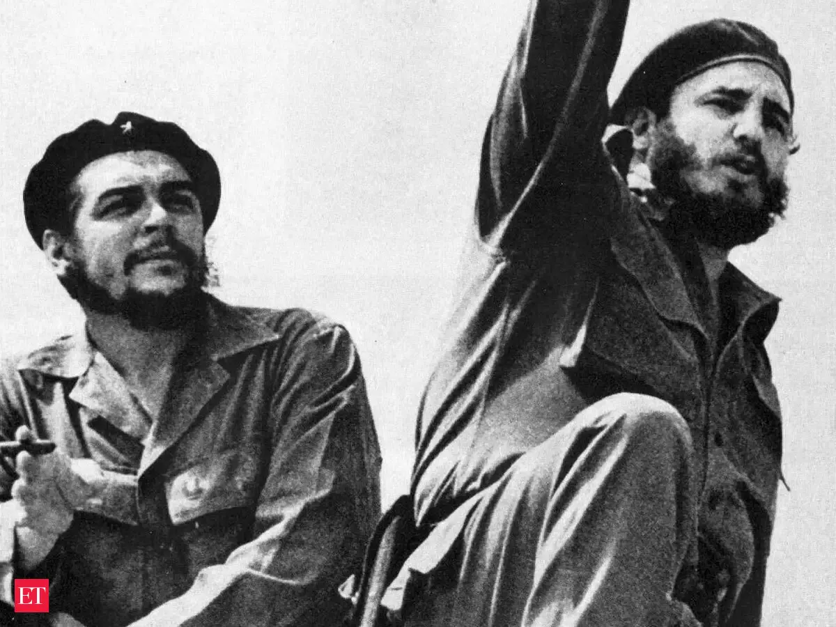 60 years of revolution: Four Cubans tell their stories - The 60th ...