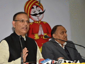 Govt has prepared revival plan for Air India: Jayant Sinha