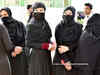 Opposition demands talaq bill be referred to joint select committee