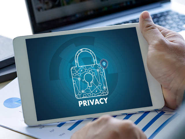 2018: Privacy takes centrestage