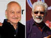 Anupam Kher won't engage with Naseeruddin Shah through media, says they can 'hug out' disagreements