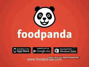 foodpanda-agencies