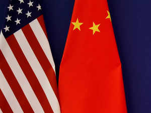 us-China-Agencies