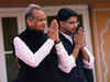 Rahul Gandhi steps in, Ashok Gehlot gets 9 ministries & Sachin Pilot 5