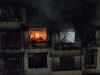 Mumbai: 7 killed as massive fire breaks out at 15 storey-building in Chembur