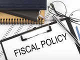 What is fiscal policy? 1 80:Image