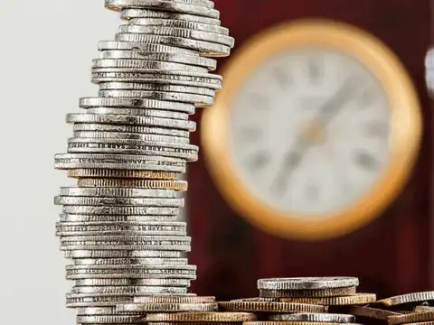 Amount eligible for withdrawal