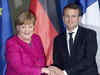 Emmanuel Macron, Angela Merkel urge 'full' Ukraine ceasefire ahead of planned truce