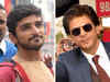 Abdullah Khan: SRK's Pakistani fan, who was arrested for crossing border, released after 22 months in jail
