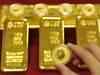 Gold buying edges up as rupee supports