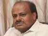 BJP takes a jibe at CM HD Kumaraswamy, Calls him 'Accidental CM'