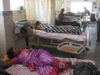 Ayushman Bharat: 10,000 beneficiaries hospitalised per day in December