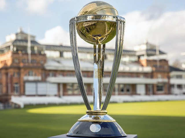 ​Cricket World Cup