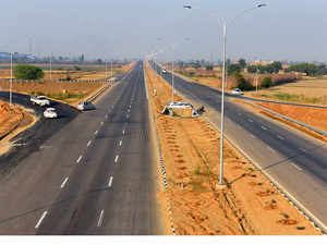 Expressway-bccl