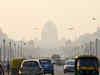 Delhi's air quality turns 'severe': Authorities