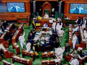 Citizenship amendment bill may not get through in Winter session