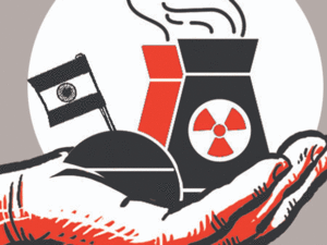 '15,000 tonnes of uranium needed to achieve supply security of fuel for nuclear plants'