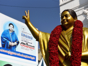 Jaya panel accuses TN secy of conspiracy, official dismisses allegation